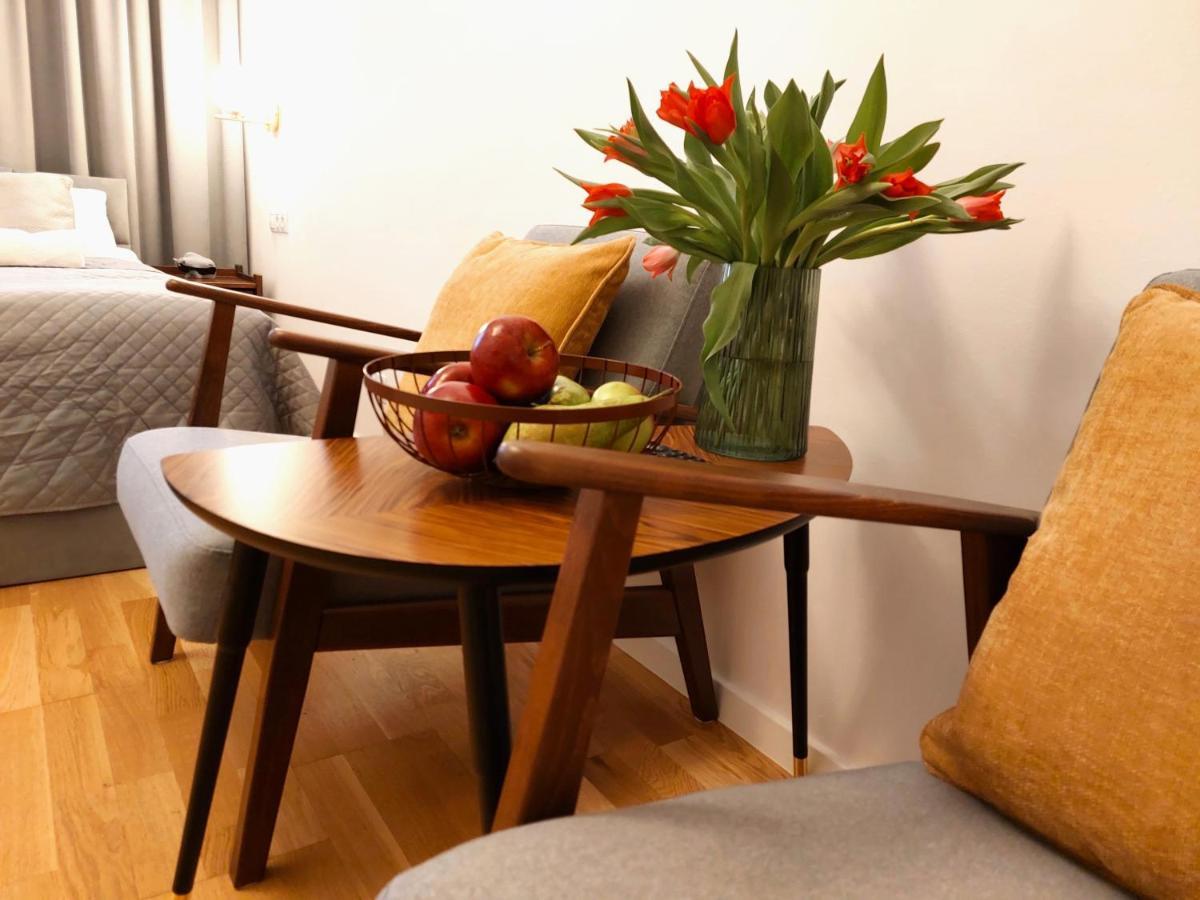 Unique Style Apartments Old Town - 25 Min From The Airport - By Homelike Krakow Luaran gambar