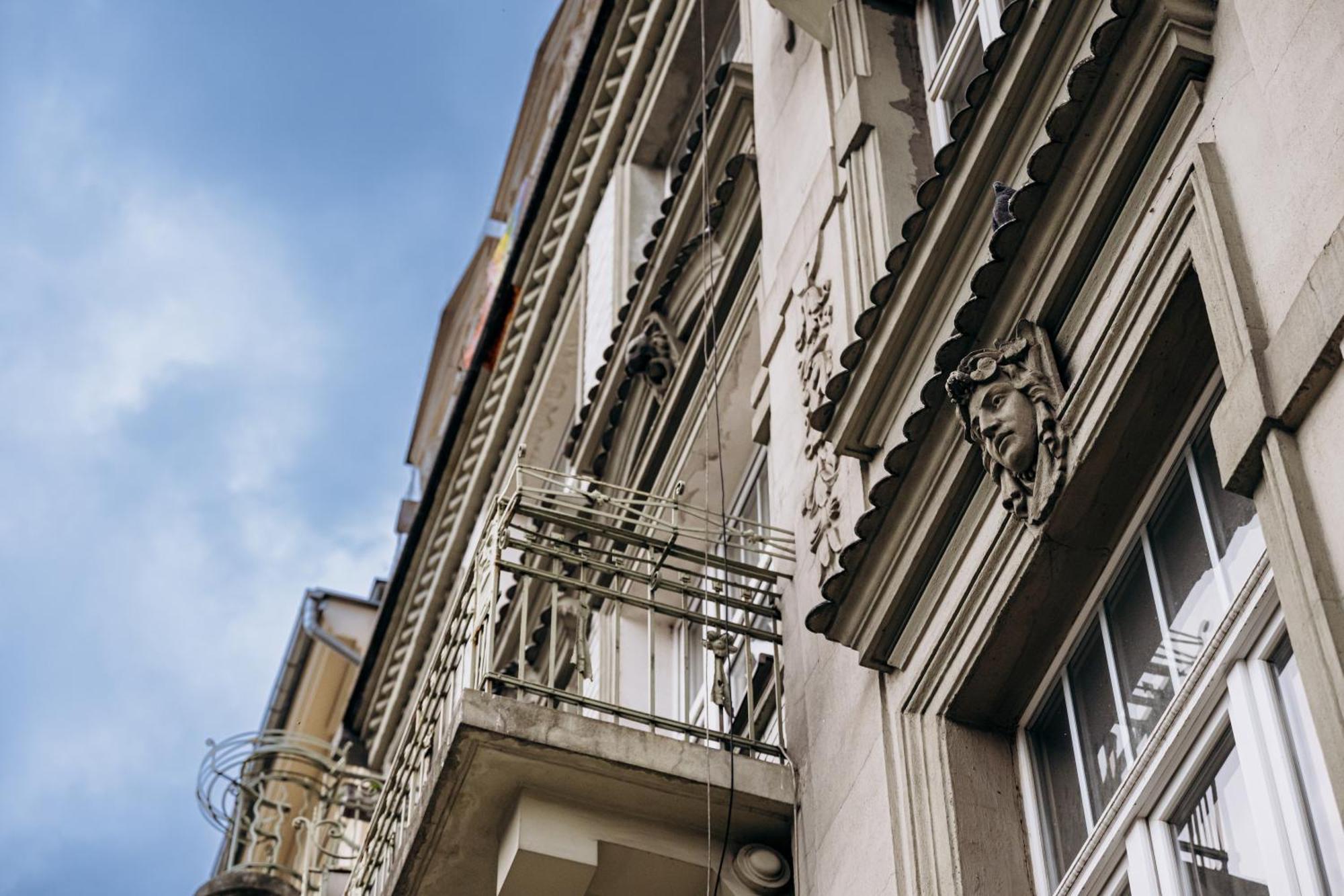 Unique Style Apartments Old Town - 25 Min From The Airport - By Homelike Krakow Luaran gambar