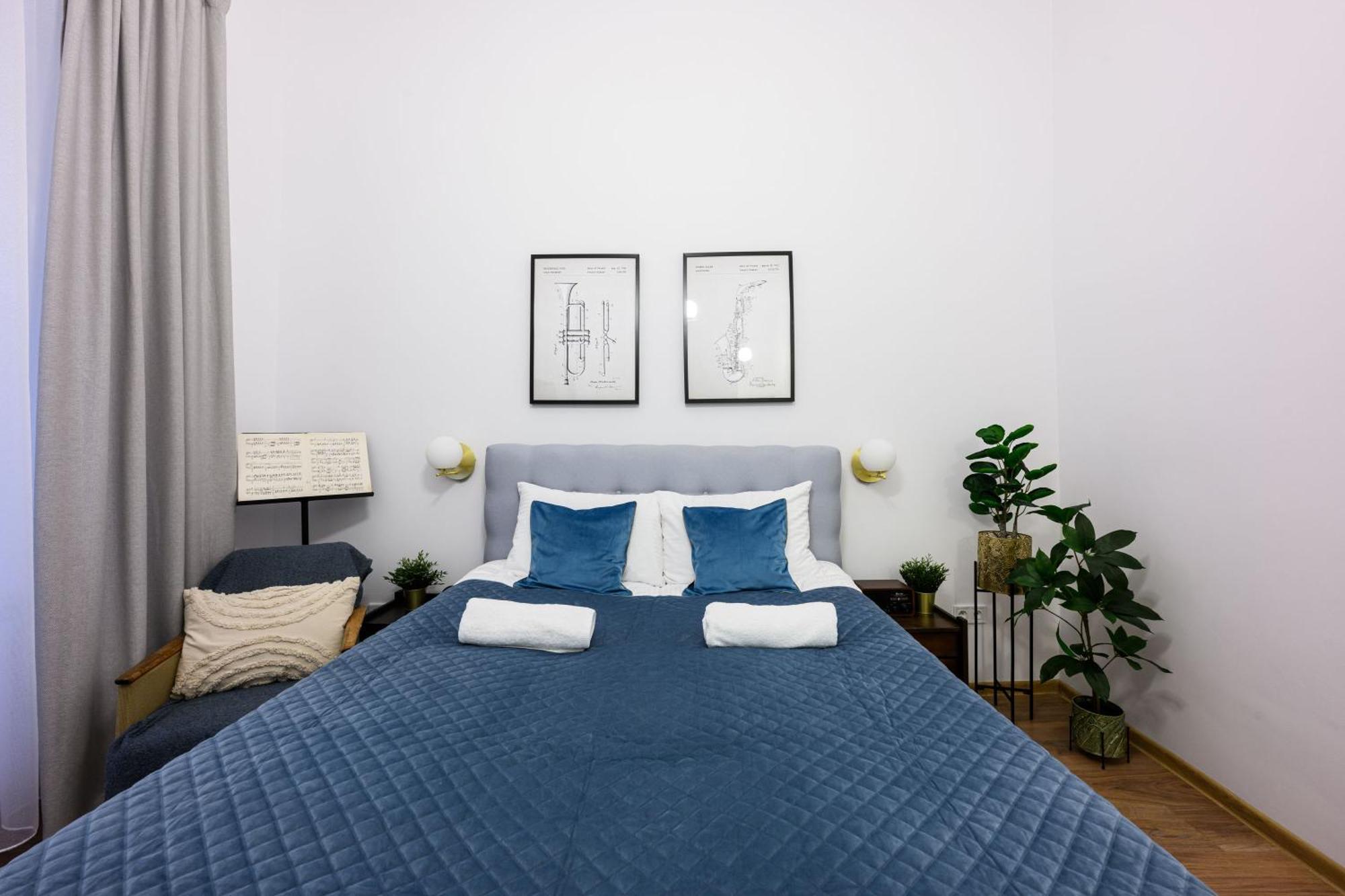 Unique Style Apartments Old Town - 25 Min From The Airport - By Homelike Krakow Luaran gambar