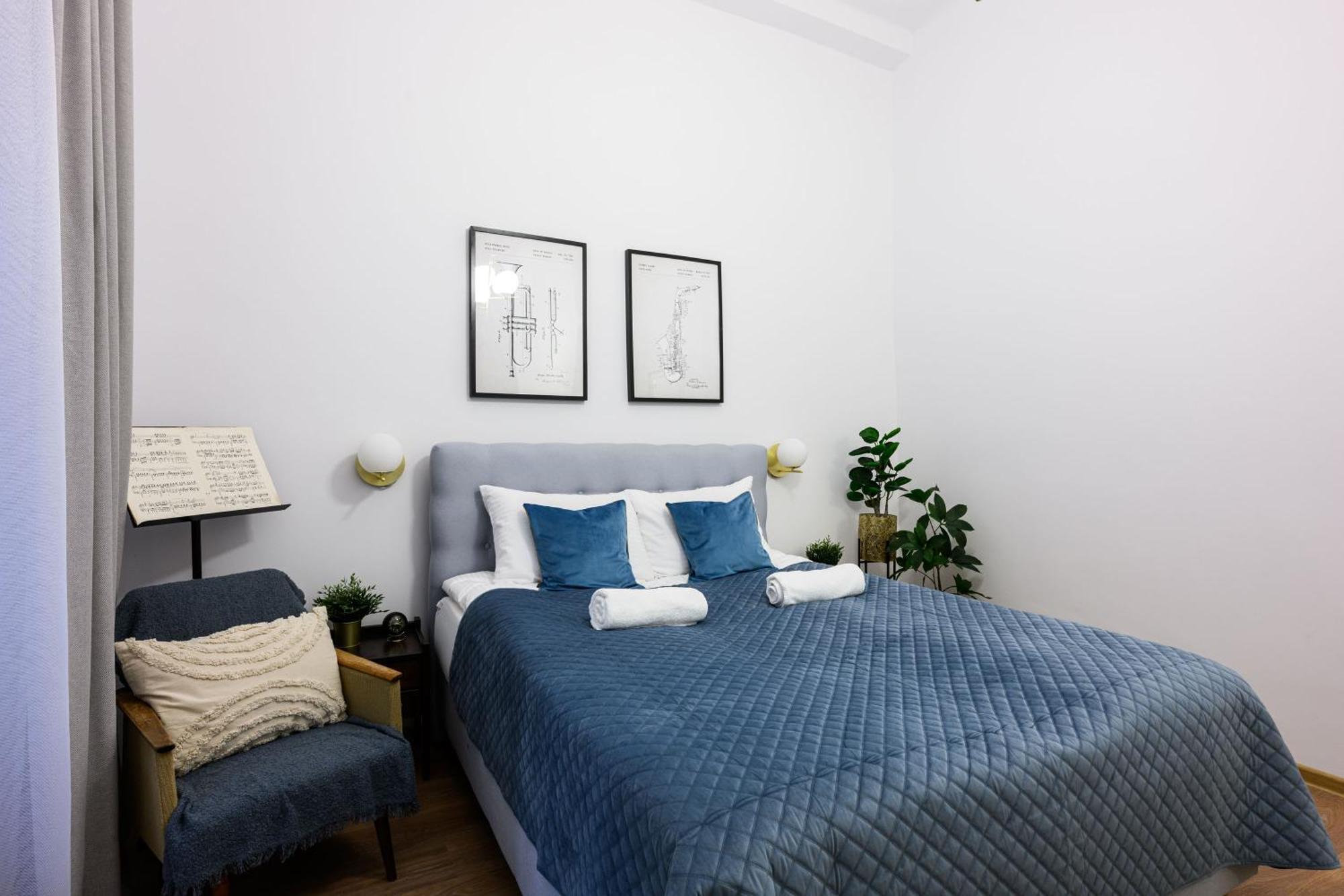 Unique Style Apartments Old Town - 25 Min From The Airport - By Homelike Krakow Luaran gambar