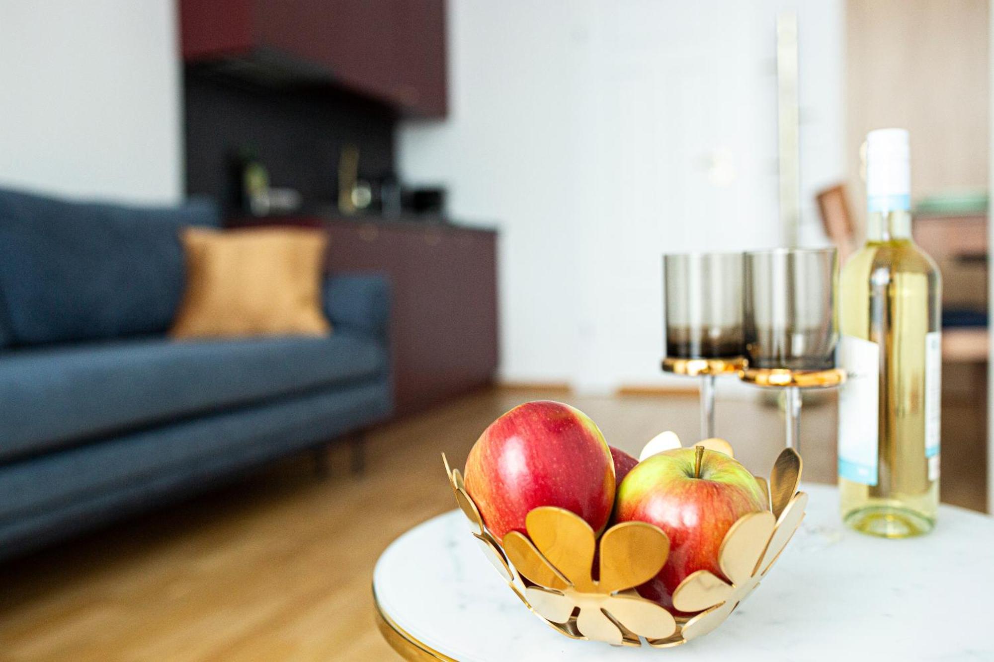 Unique Style Apartments Old Town - 25 Min From The Airport - By Homelike Krakow Luaran gambar