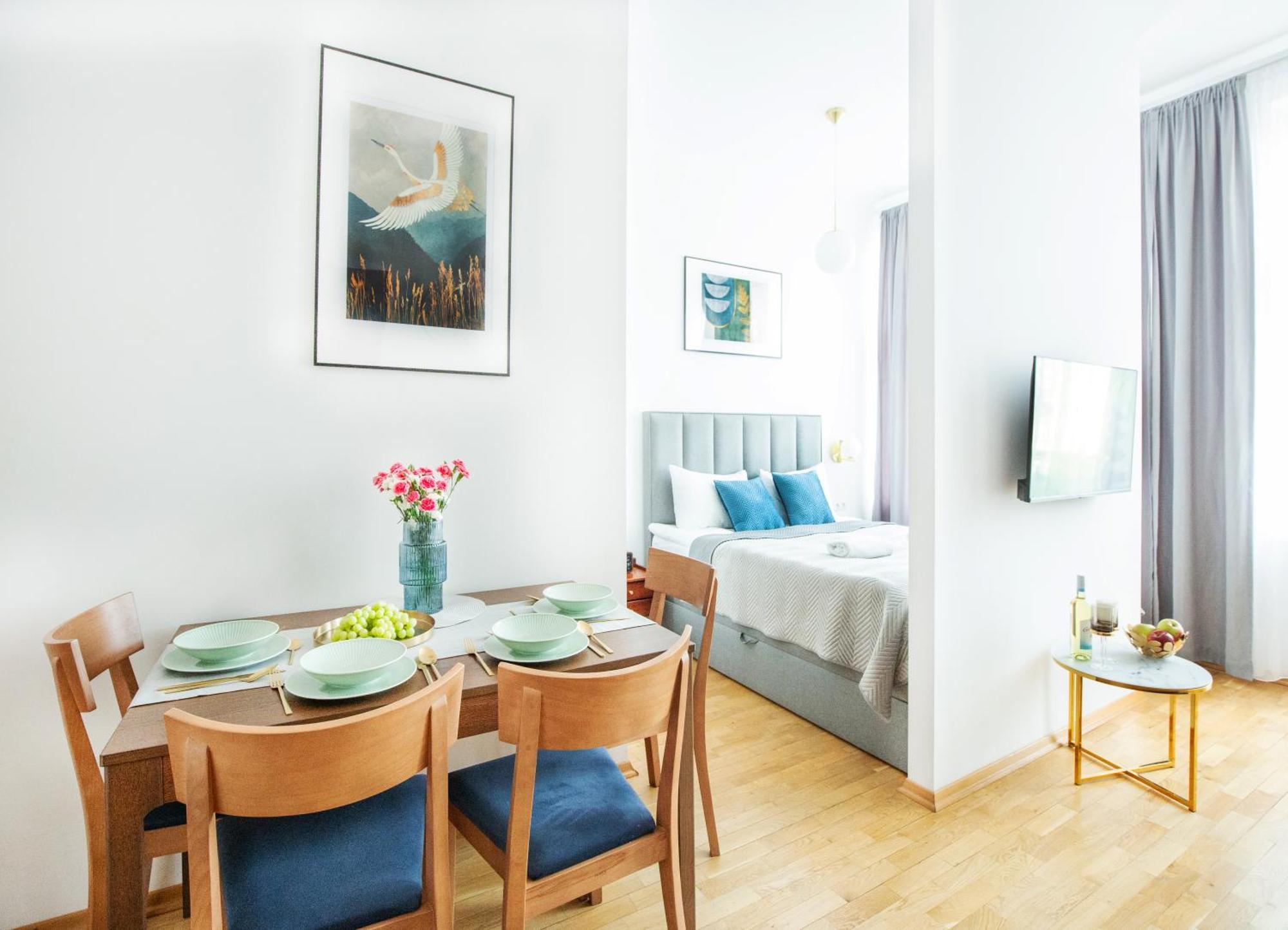 Unique Style Apartments Old Town - 25 Min From The Airport - By Homelike Krakow Luaran gambar