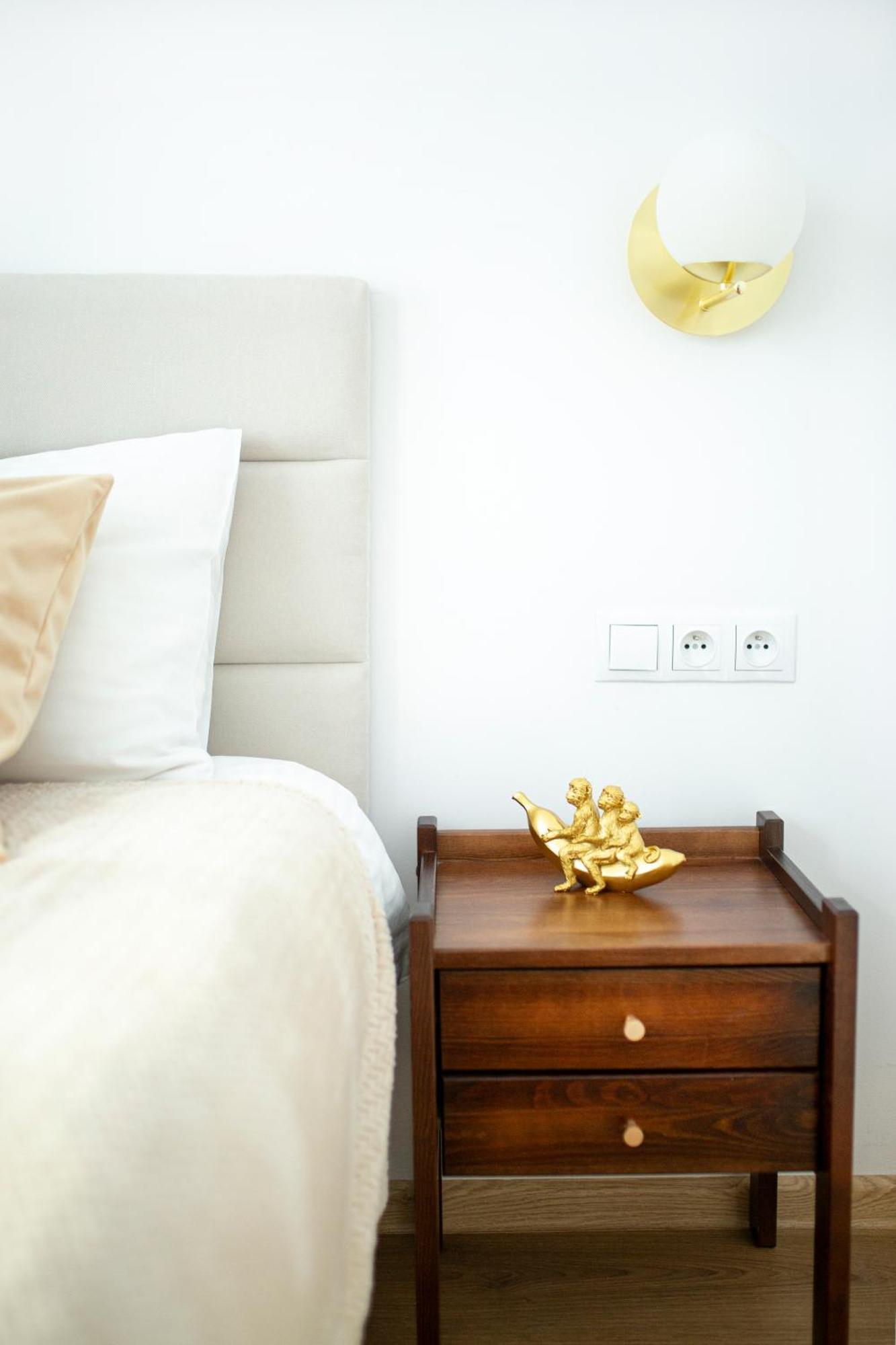 Unique Style Apartments Old Town - 25 Min From The Airport - By Homelike Krakow Luaran gambar