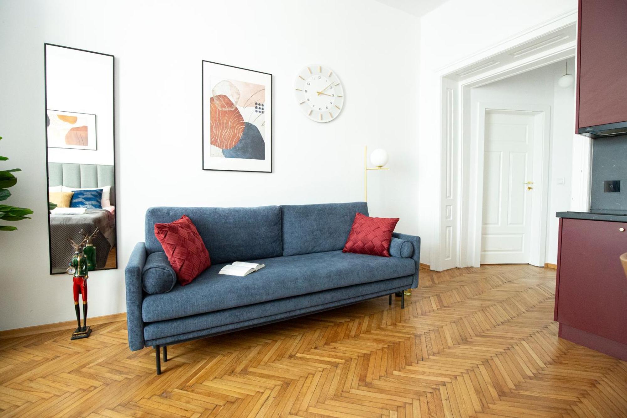 Unique Style Apartments Old Town - 25 Min From The Airport - By Homelike Krakow Luaran gambar