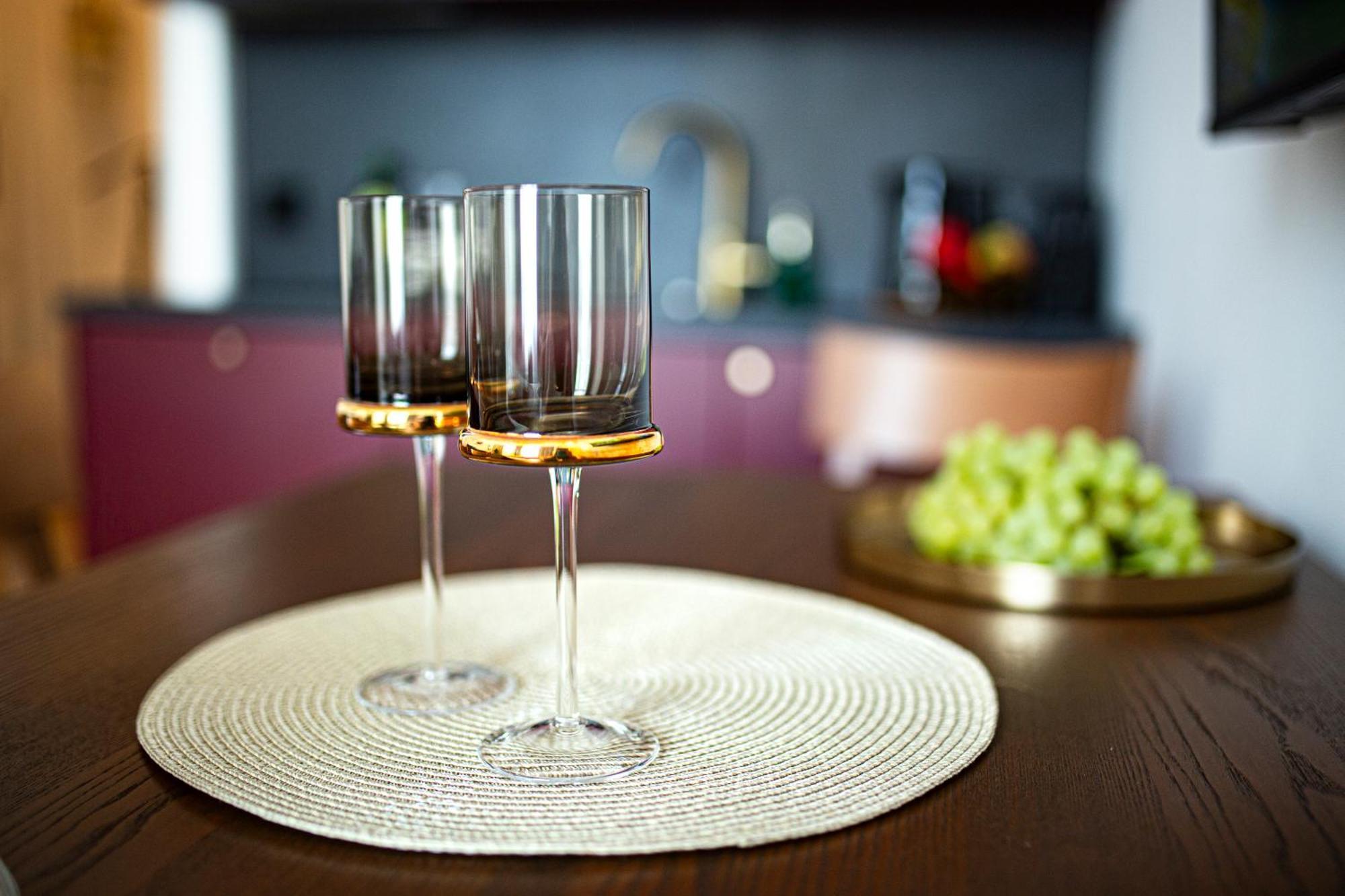 Unique Style Apartments Old Town - 25 Min From The Airport - By Homelike Krakow Luaran gambar