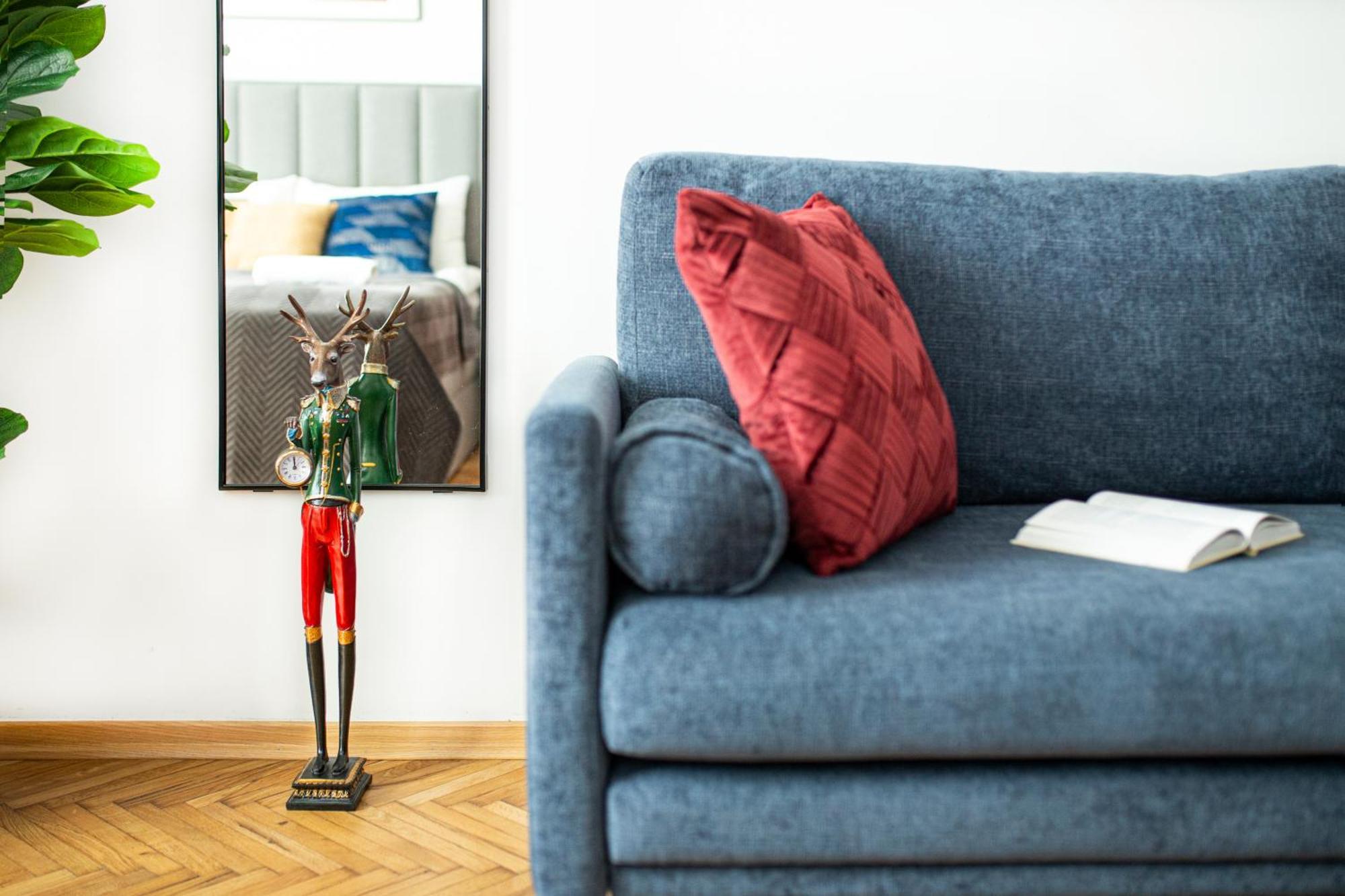 Unique Style Apartments Old Town - 25 Min From The Airport - By Homelike Krakow Luaran gambar
