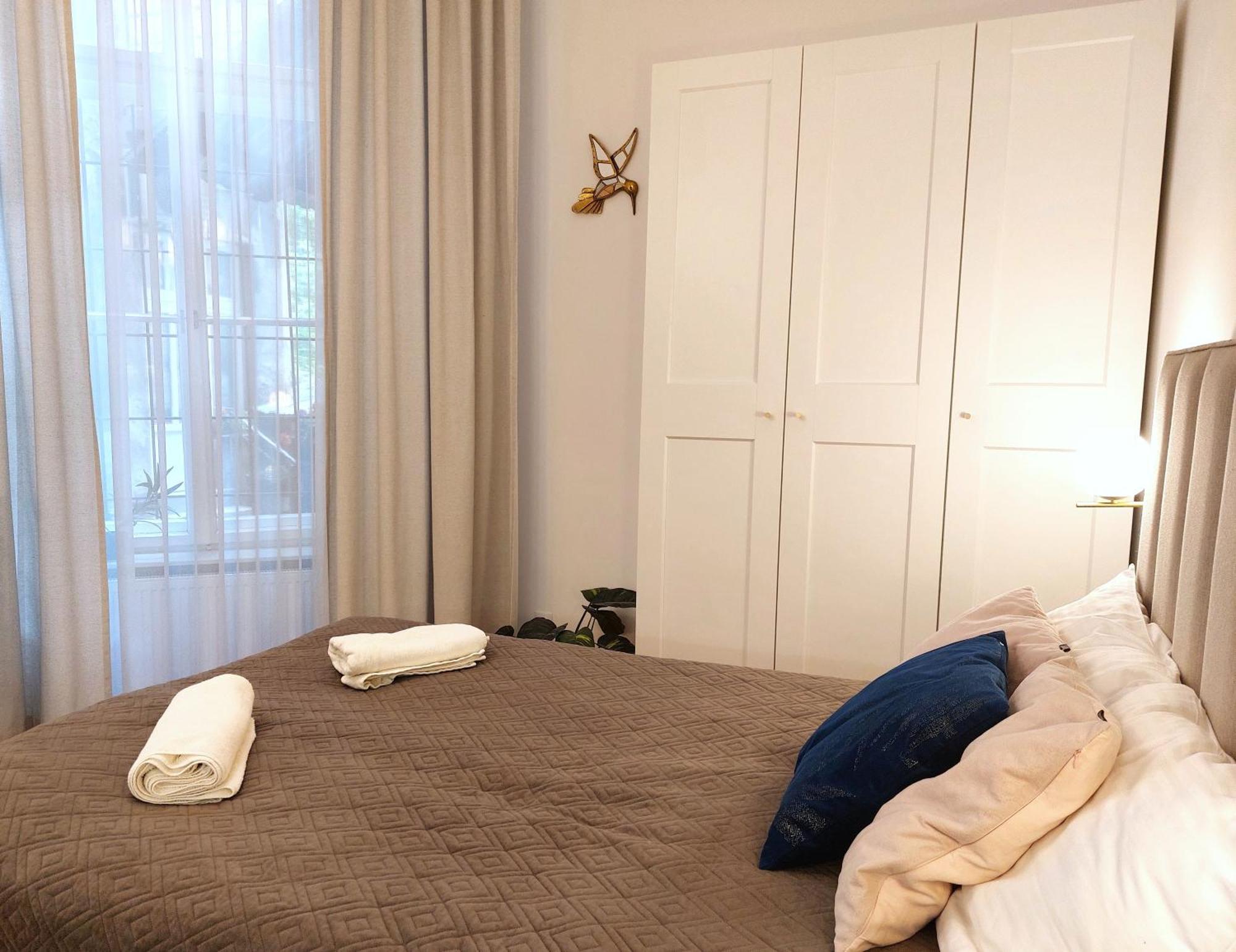 Unique Style Apartments Old Town - 25 Min From The Airport - By Homelike Krakow Bilik gambar