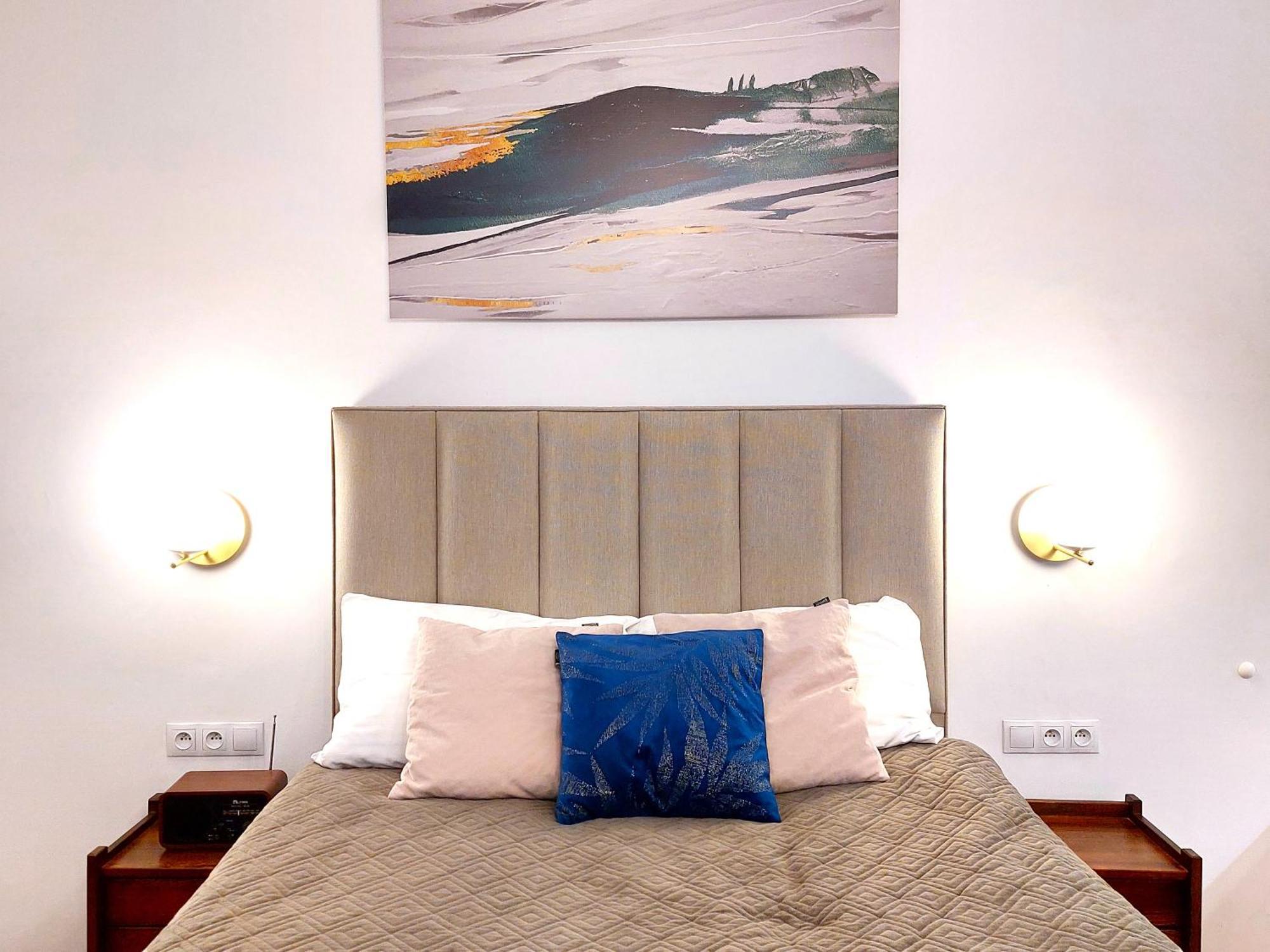 Unique Style Apartments Old Town - 25 Min From The Airport - By Homelike Krakow Bilik gambar